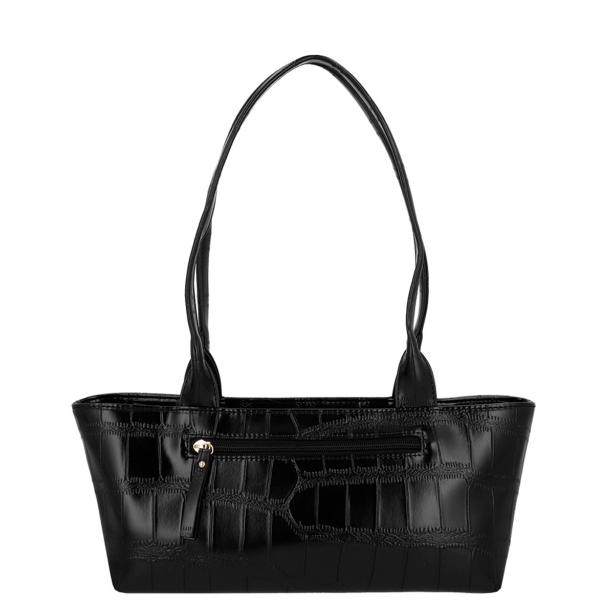 BOLSO SECRET NEGRO MONSARAZ - 3