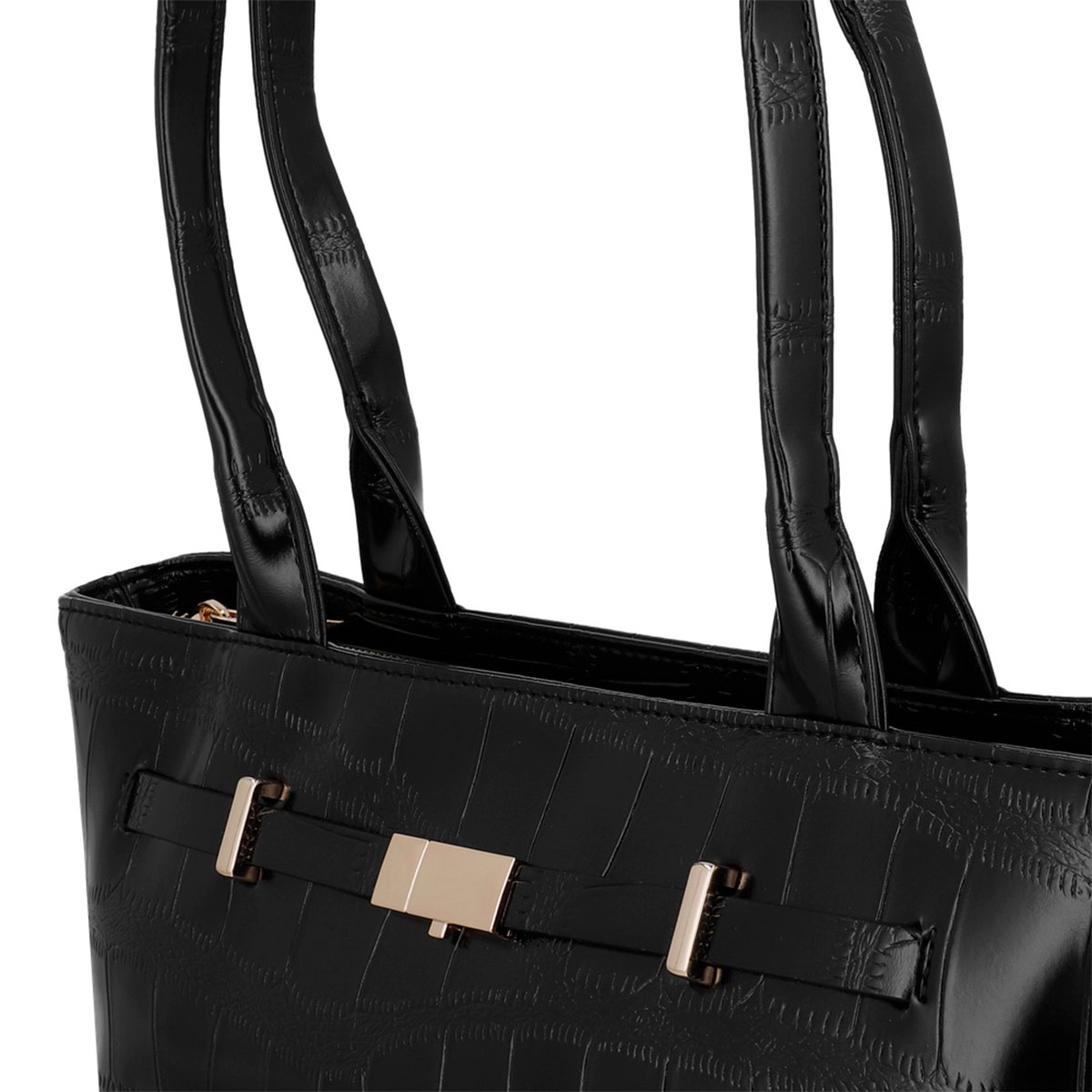 BOLSO SECRET NEGRO MONSARAZ - 5
