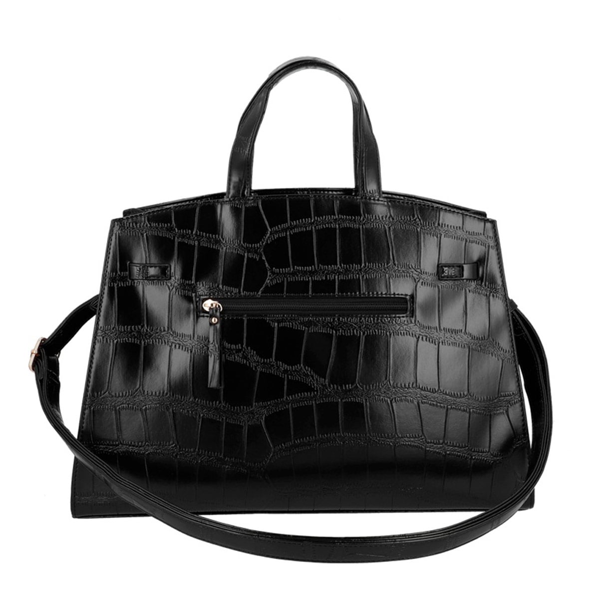 BOLSO SECRET NEGRO MONSARAZ - 3