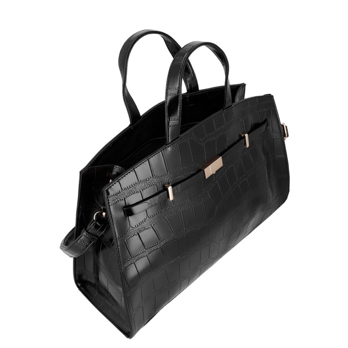 BOLSO SECRET NEGRO MONSARAZ - 4
