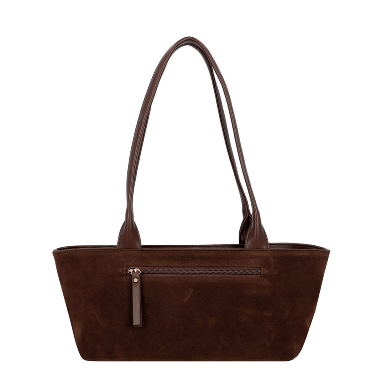 BOLSO SECRET MARRÓN ETIOPIA - 3