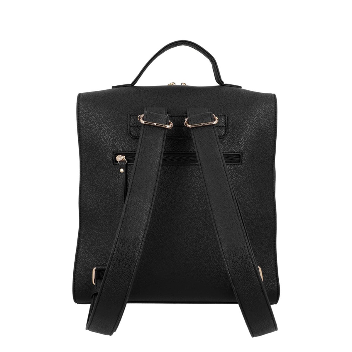 BOLSO SECRET NEGRO SERBIA  - 3