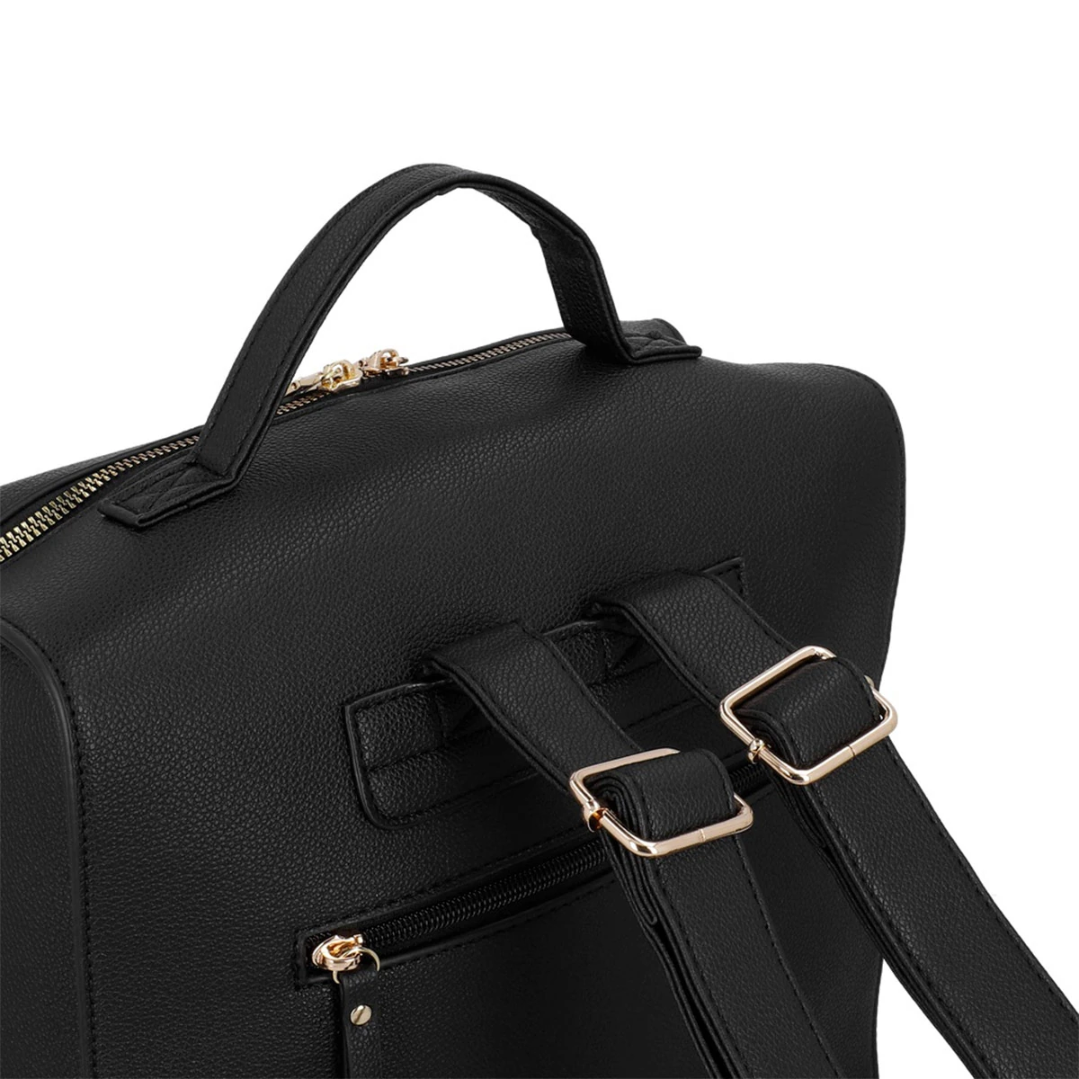 BOLSO SECRET NEGRO SERBIA  - 5