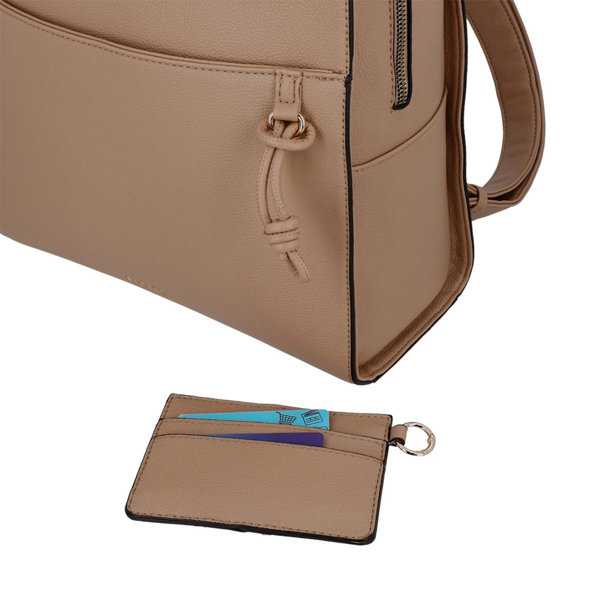BOLSO SECRET CAFÉ SERBIA - 6