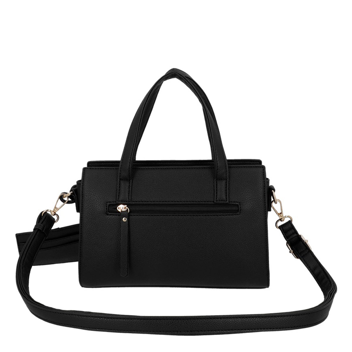 BOLSO SECRET NEGRO SERBIA - 3