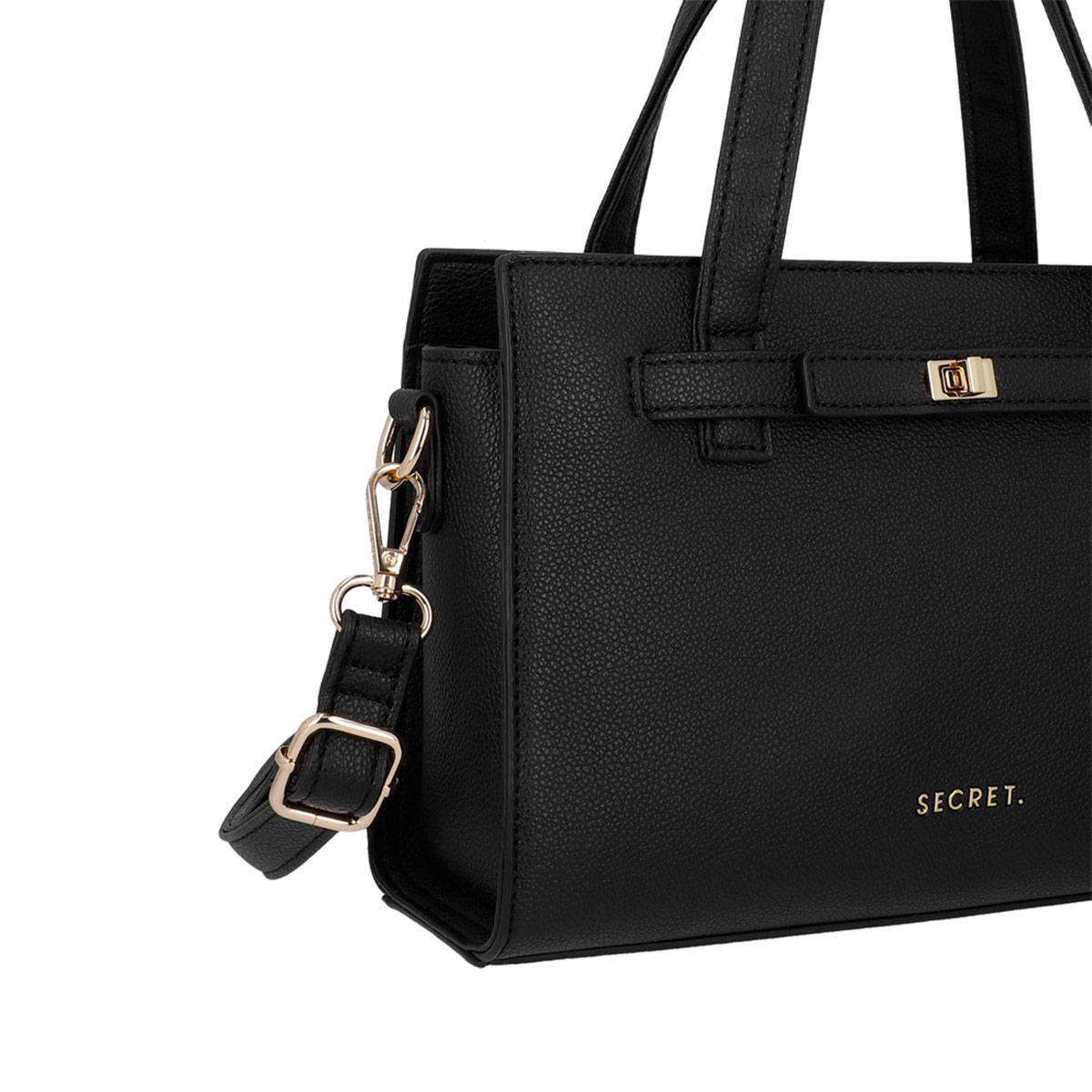 BOLSO SECRET NEGRO SERBIA - 5