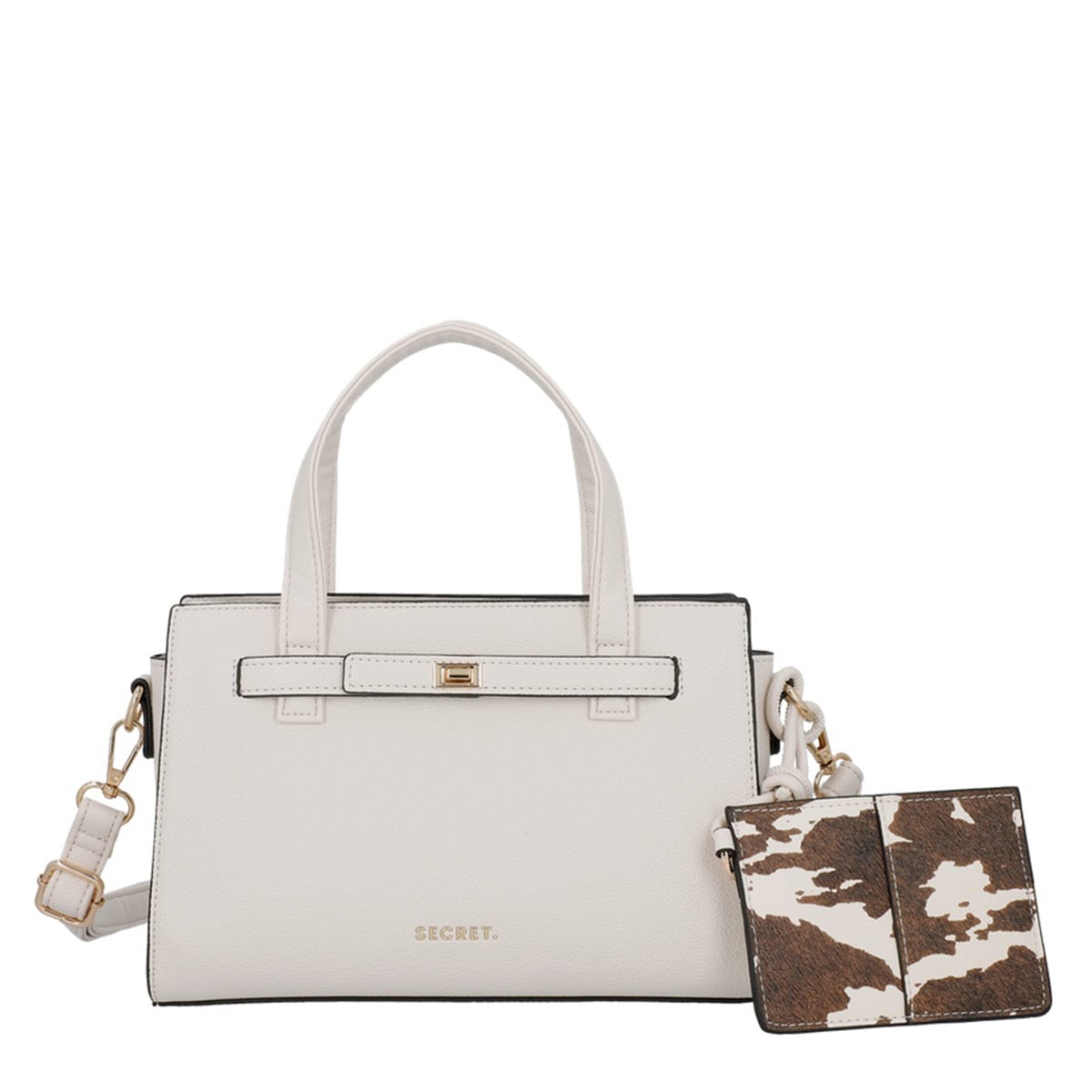 BOLSO SECRET MARFIL SERBIA - 1