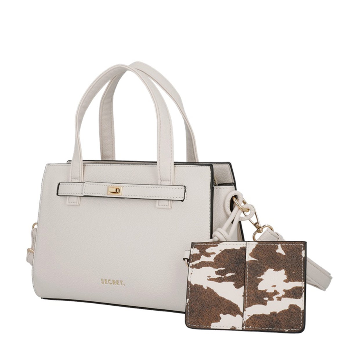 BOLSO SECRET MARFIL SERBIA - 2