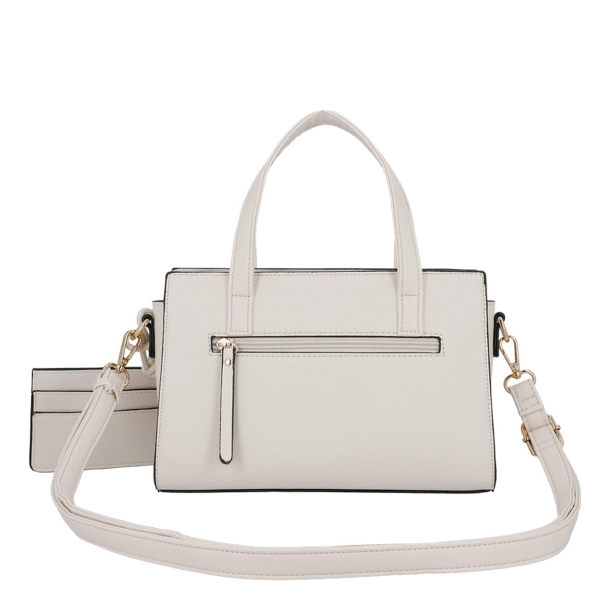 BOLSO SECRET MARFIL SERBIA - 3