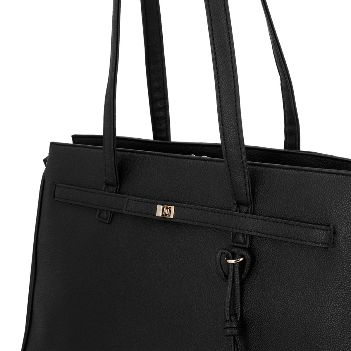 BOLSO SECRET NEGRO SERBIA - 6