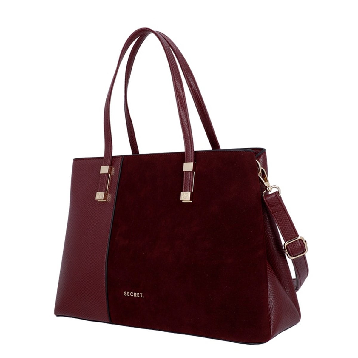 BOLSO SECRET BURDEO ZAGREB   - 2