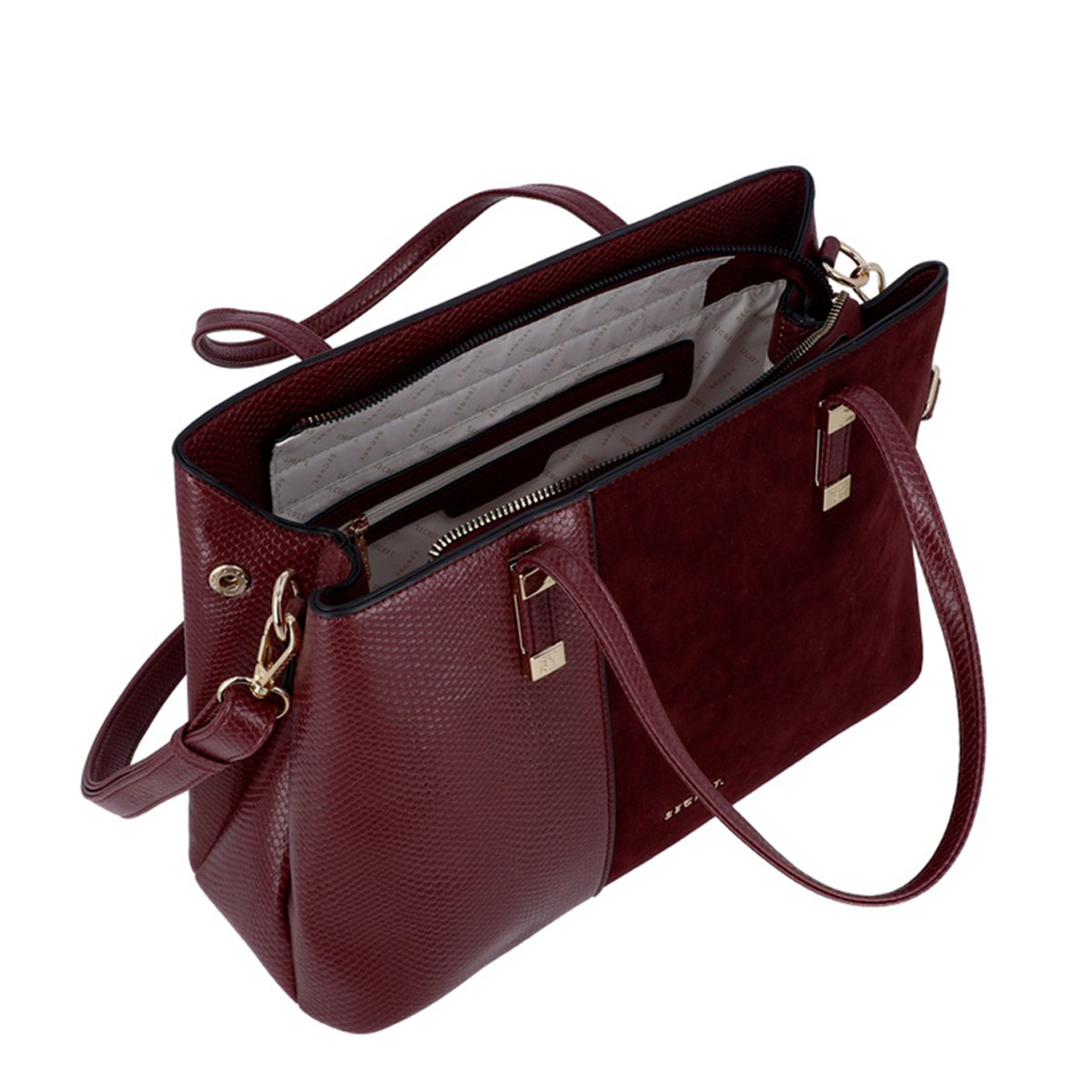 BOLSO SECRET BURDEO ZAGREB   - 4