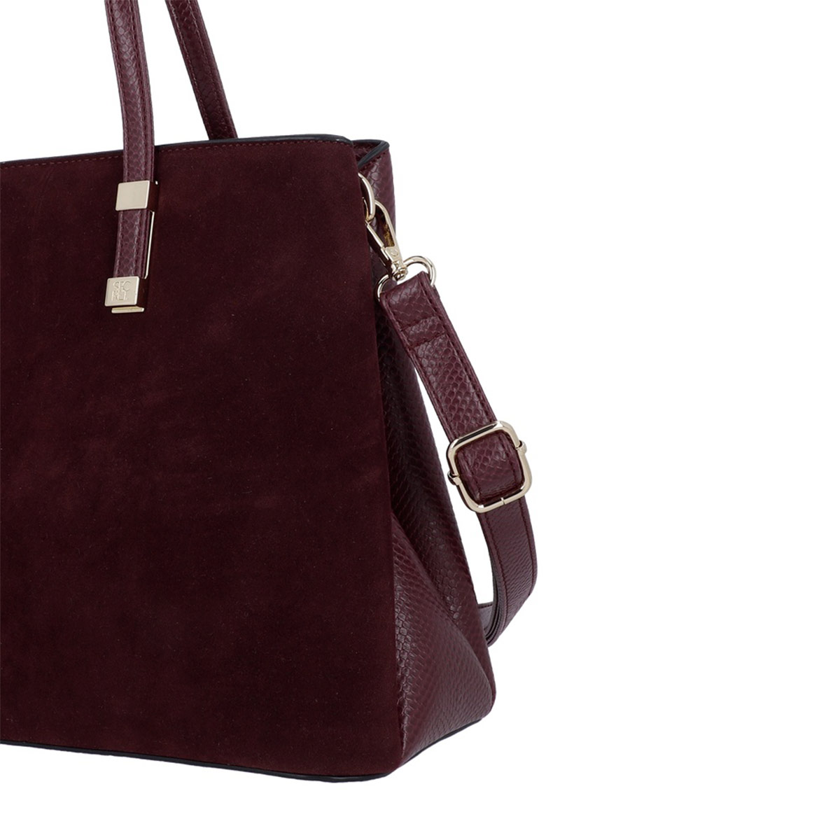 BOLSO SECRET BURDEO ZAGREB   - 5