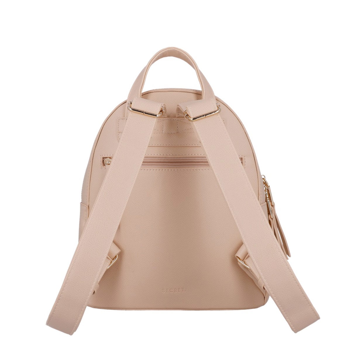 CARTERA SECRET KANSAS ROSADO - 3