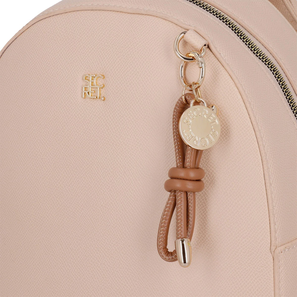 CARTERA SECRET KANSAS ROSADO - 6