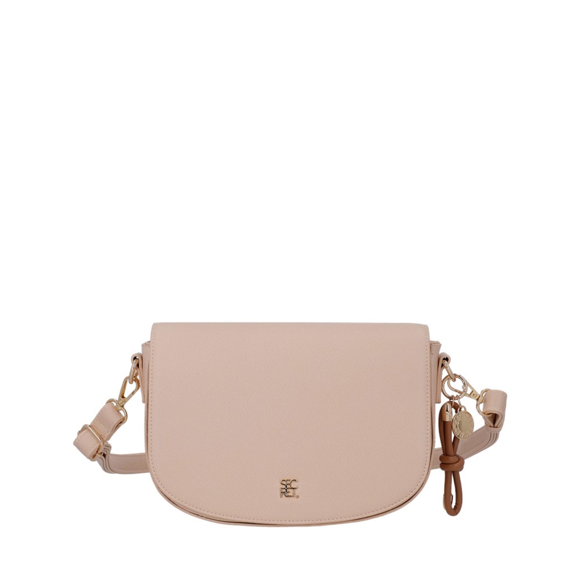 CARTERA SECRET KANSAS ROSADO - 1