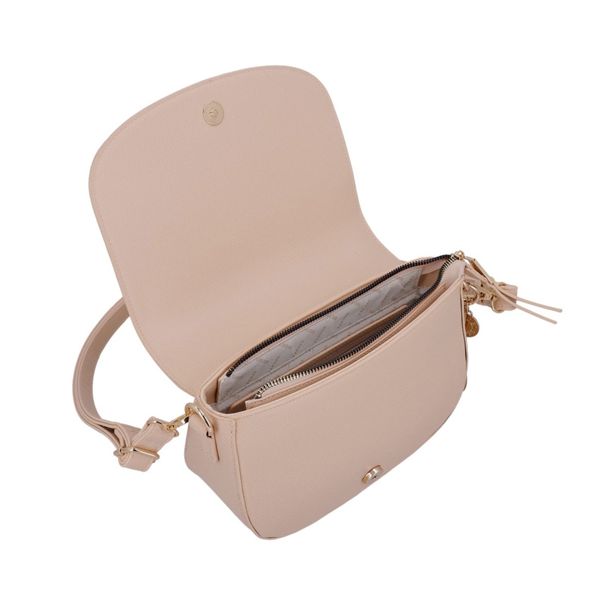 CARTERA SECRET KANSAS ROSADO - 4