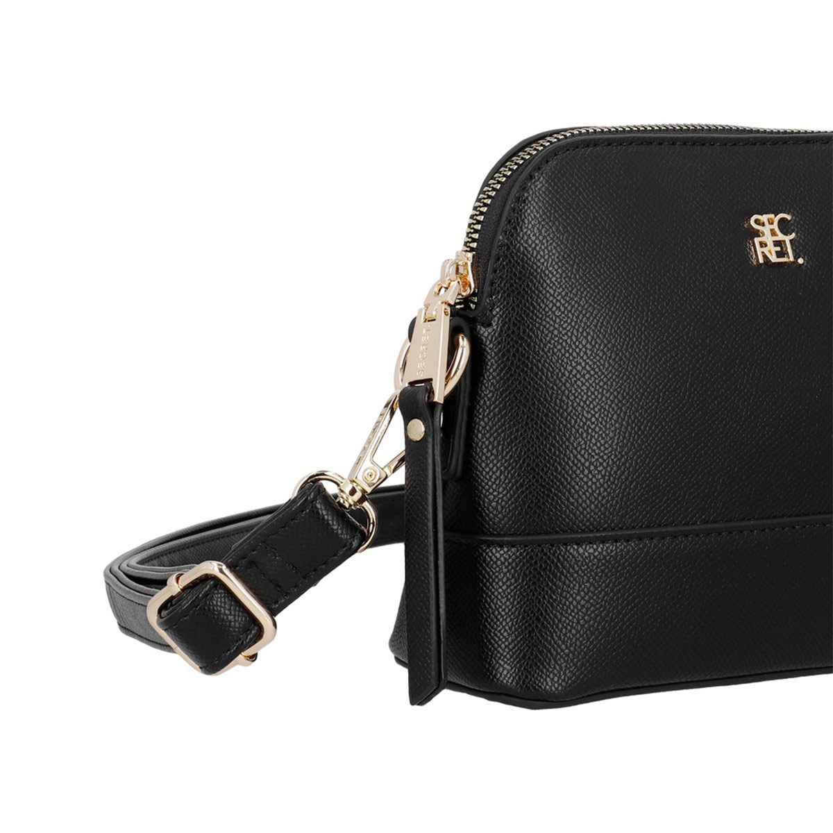 CARTERA SECRET KANSAS  NEGRO - 5