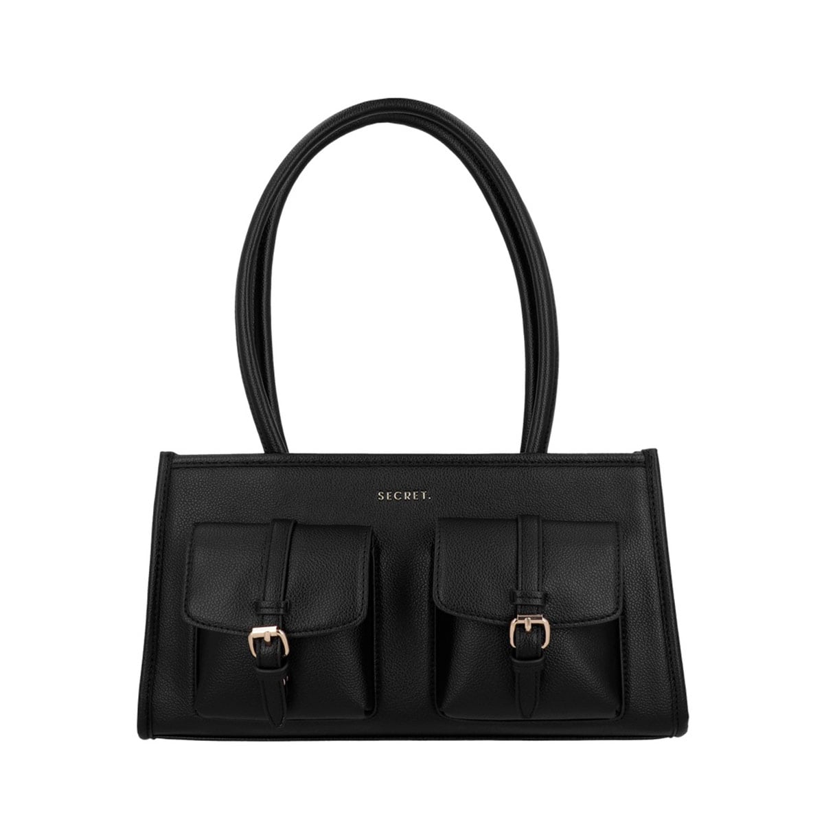 CARTERA SECRET PORTUGAL NEGRO - 1