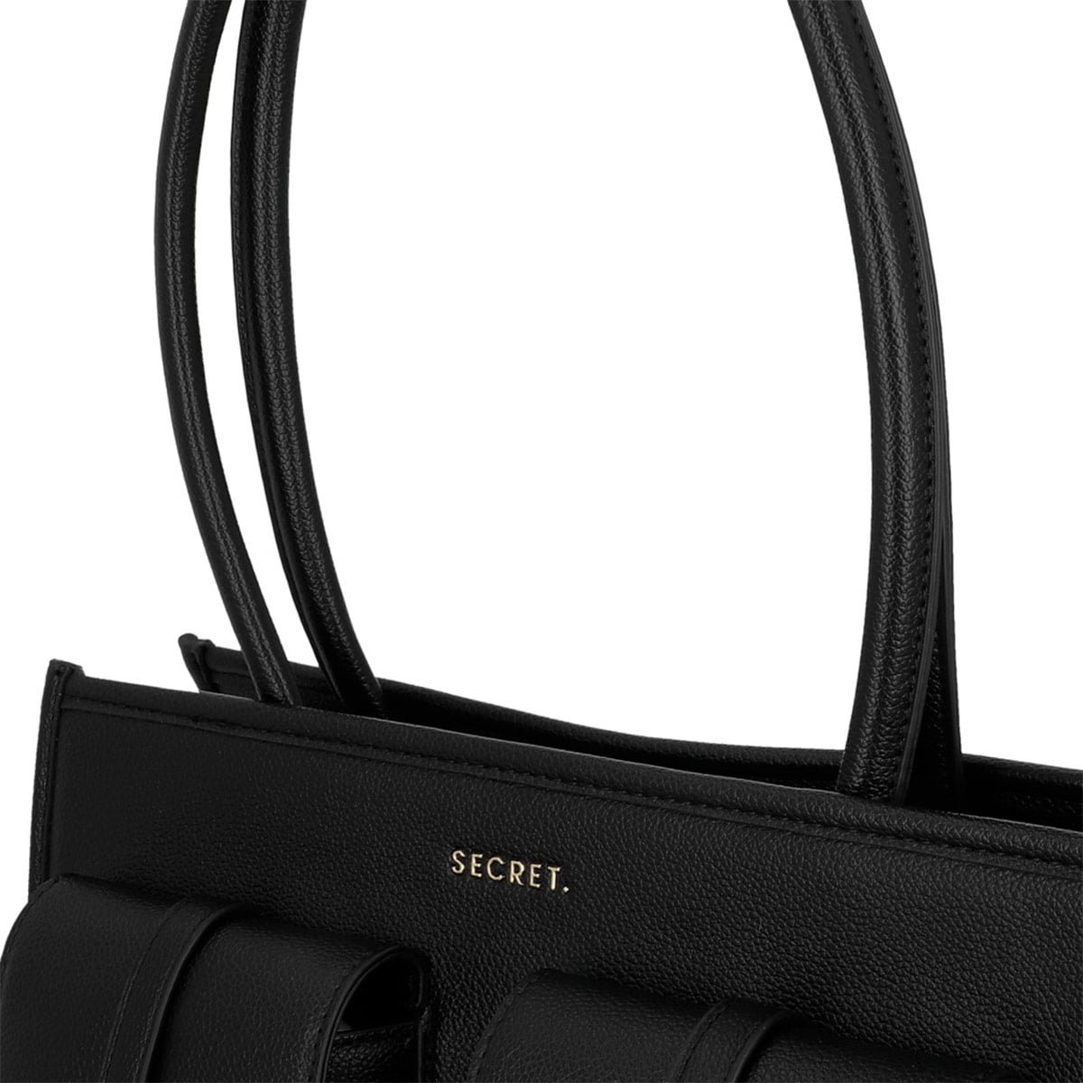 CARTERA SECRET PORTUGAL NEGRO - 5