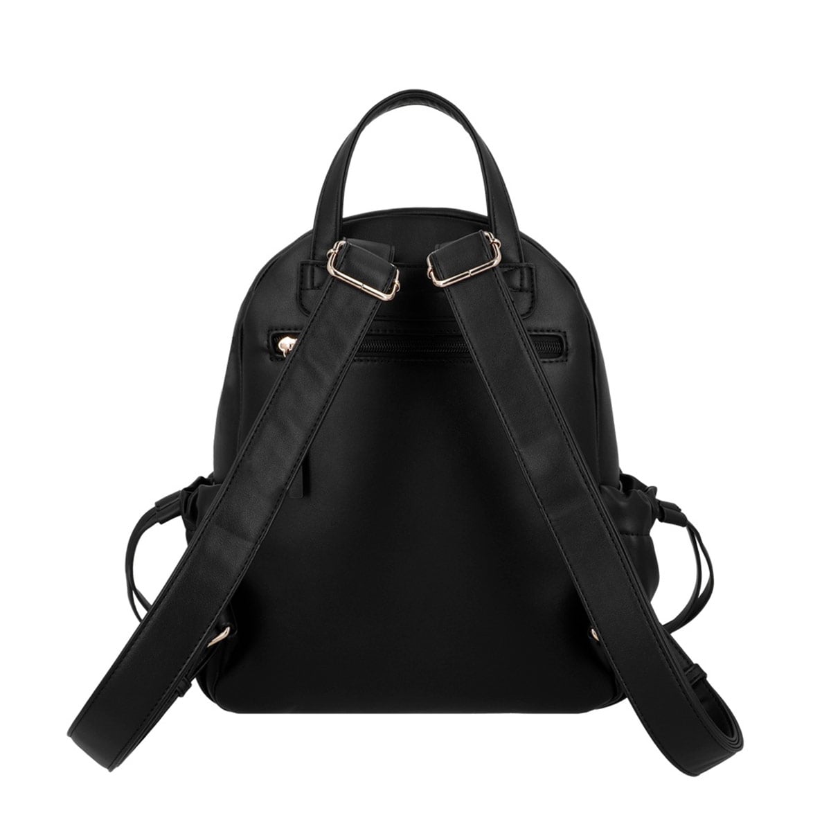 CARTERA SECRET MALAGA NEGRO - 3