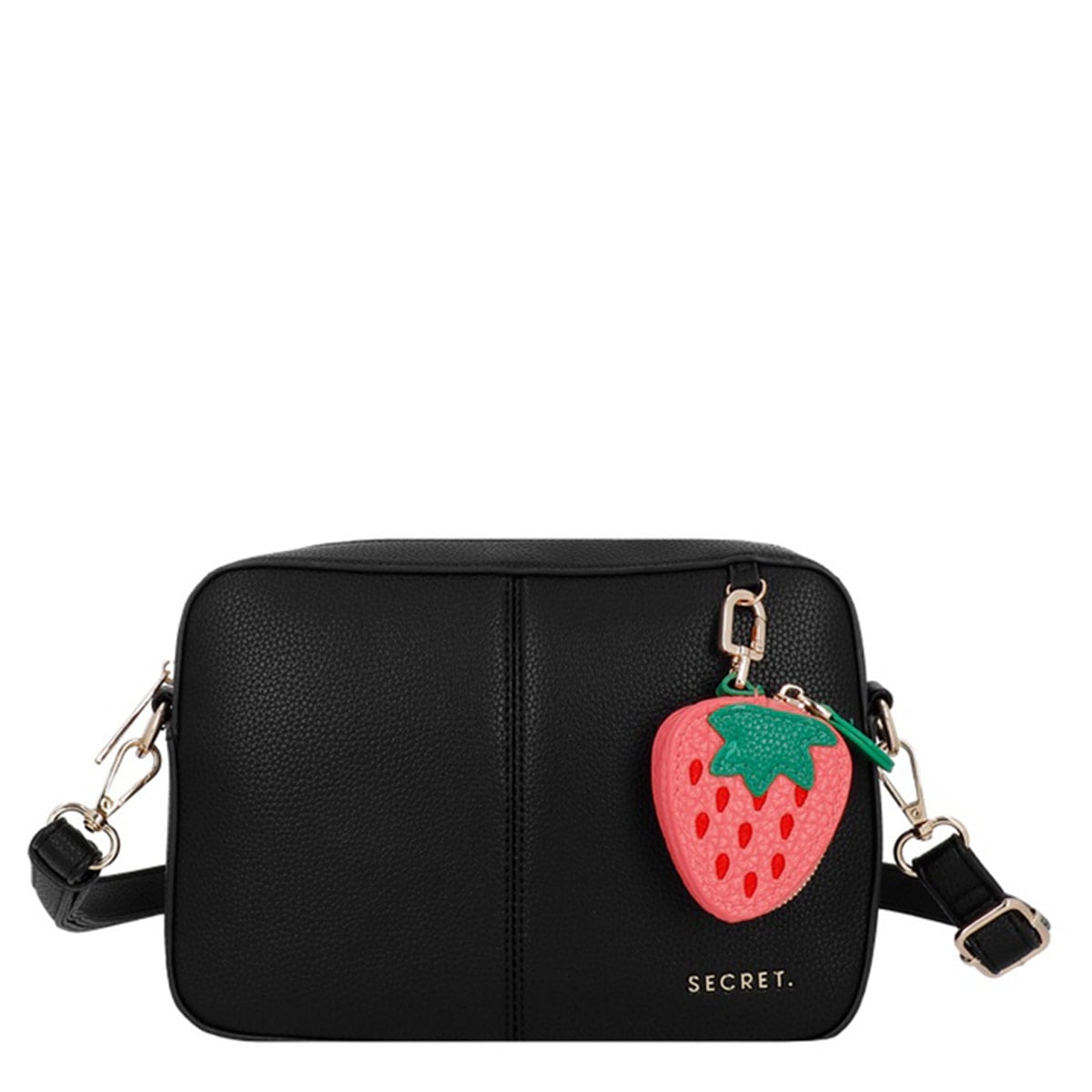 BOLSO SECRET NEGRO ARUBA - 1
