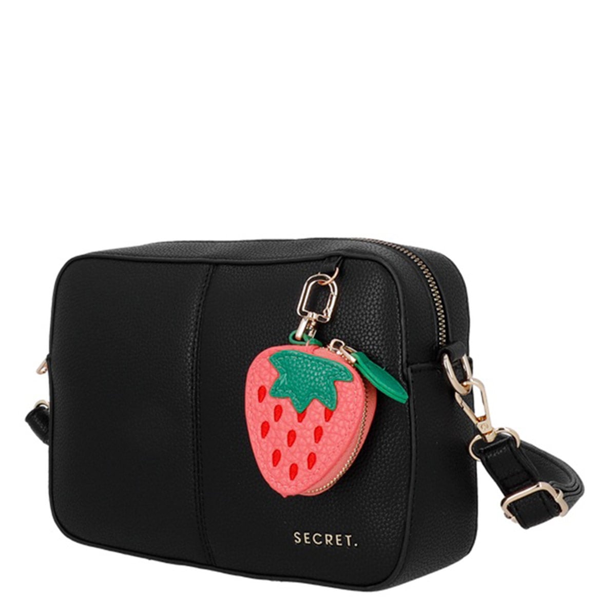 BOLSO SECRET NEGRO ARUBA - 2