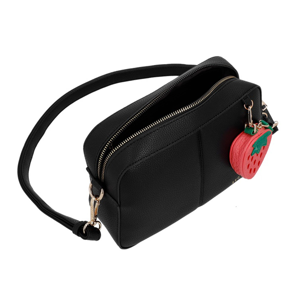 BOLSO SECRET NEGRO ARUBA - 4