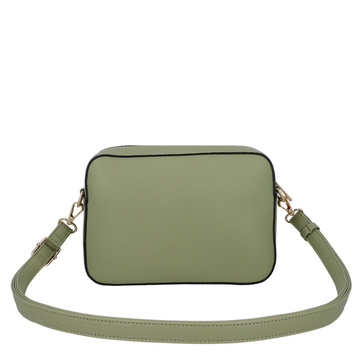 BOLSO SECRET VERDE ARUBA - 3