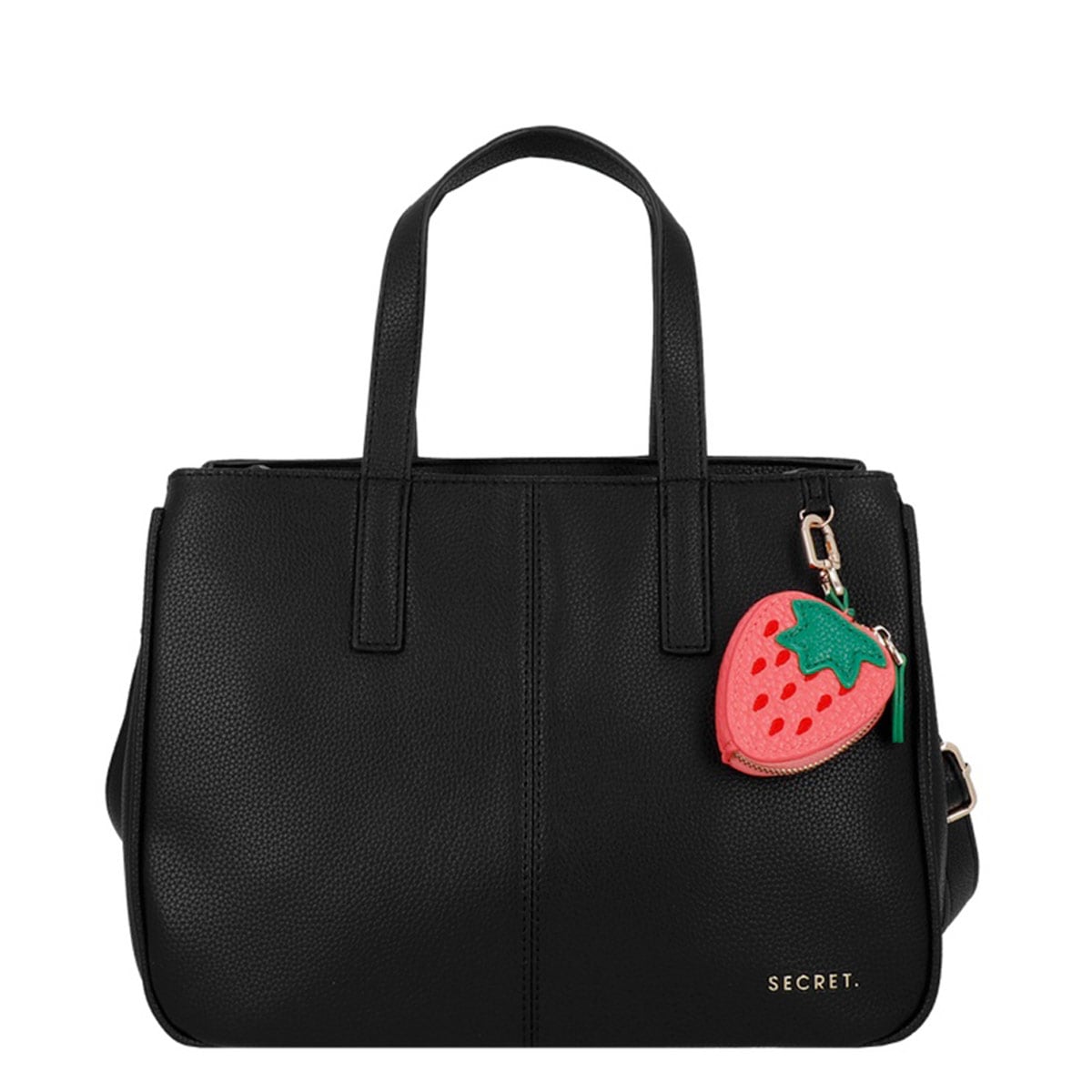 BOLSO SECRET NEGRO ARUBA - 1