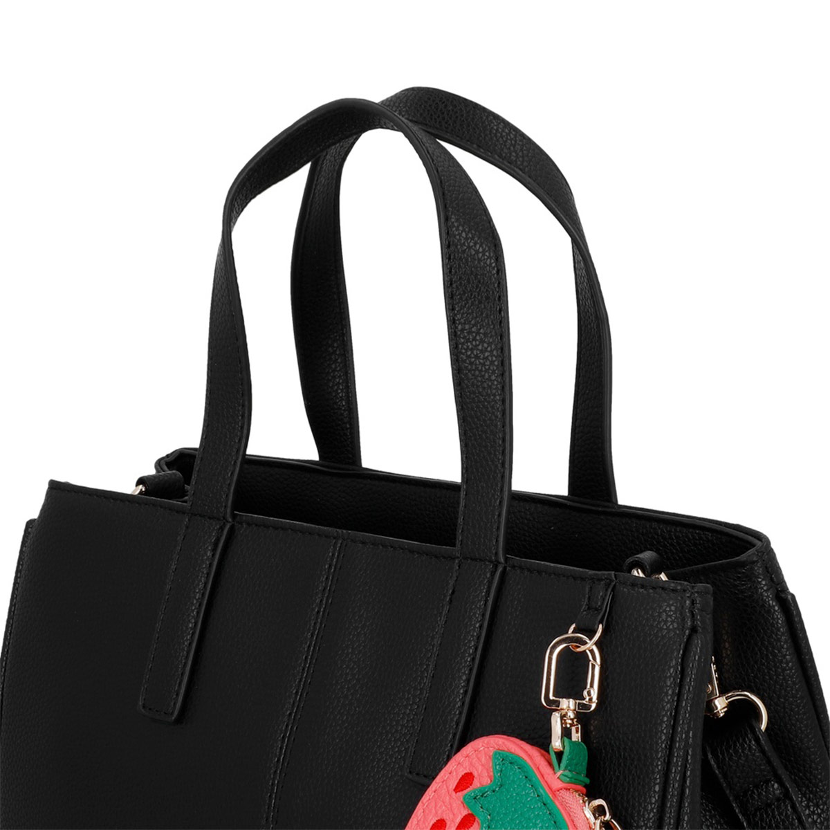 BOLSO SECRET NEGRO ARUBA - 6