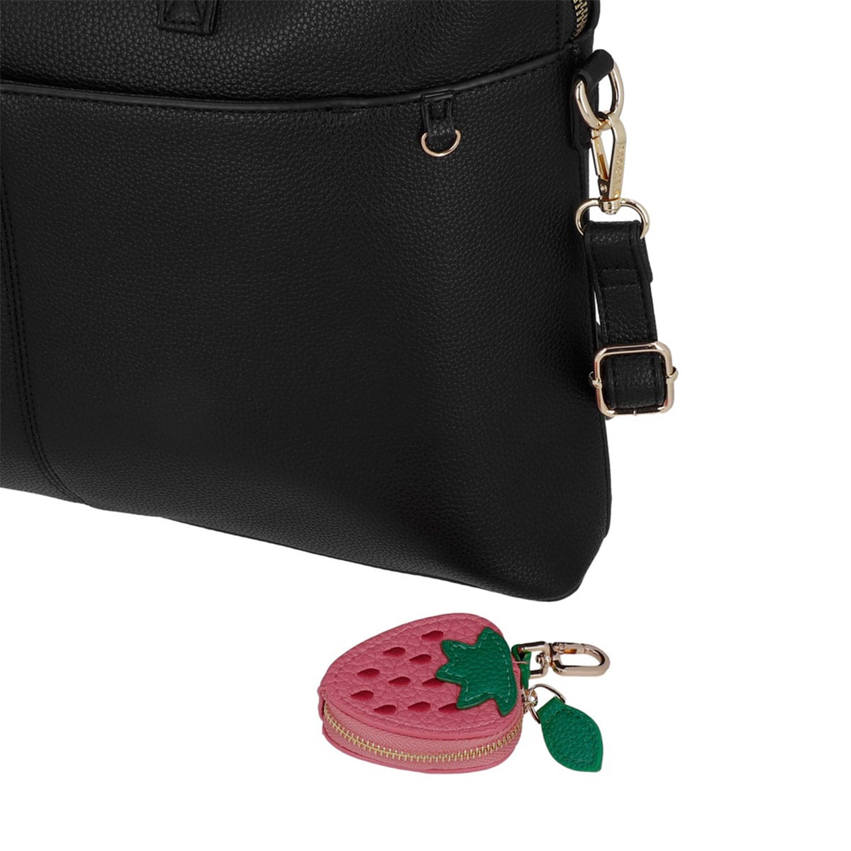 BOLSO LAPTOP SECRET NEGRO ARUBA - 7