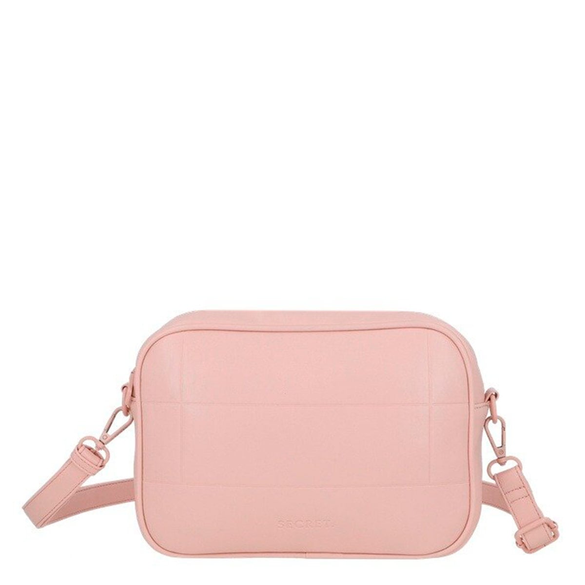 CARTERA SECRET BURGAS ROSADO - 1