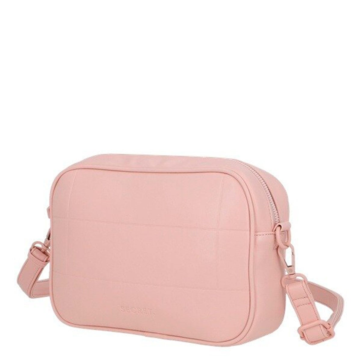 CARTERA SECRET BURGAS ROSADO - 2