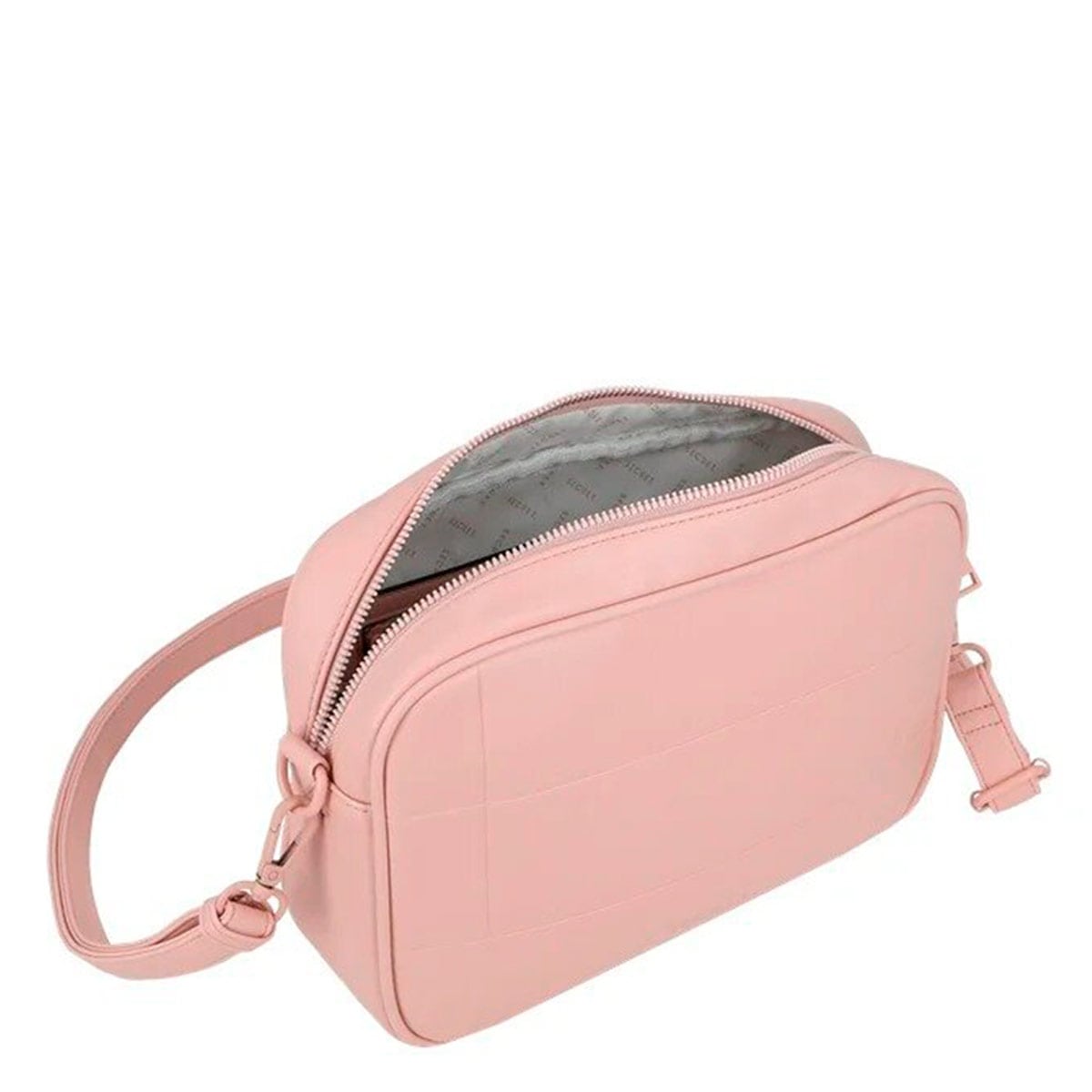CARTERA SECRET BURGAS ROSADO - 3