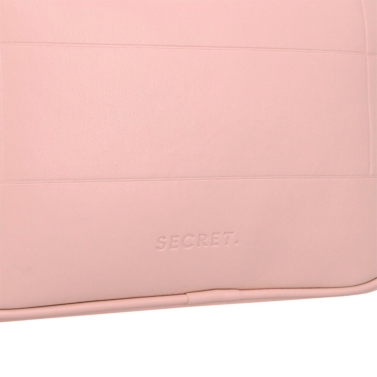 CARTERA SECRET BURGAS ROSADO - 6