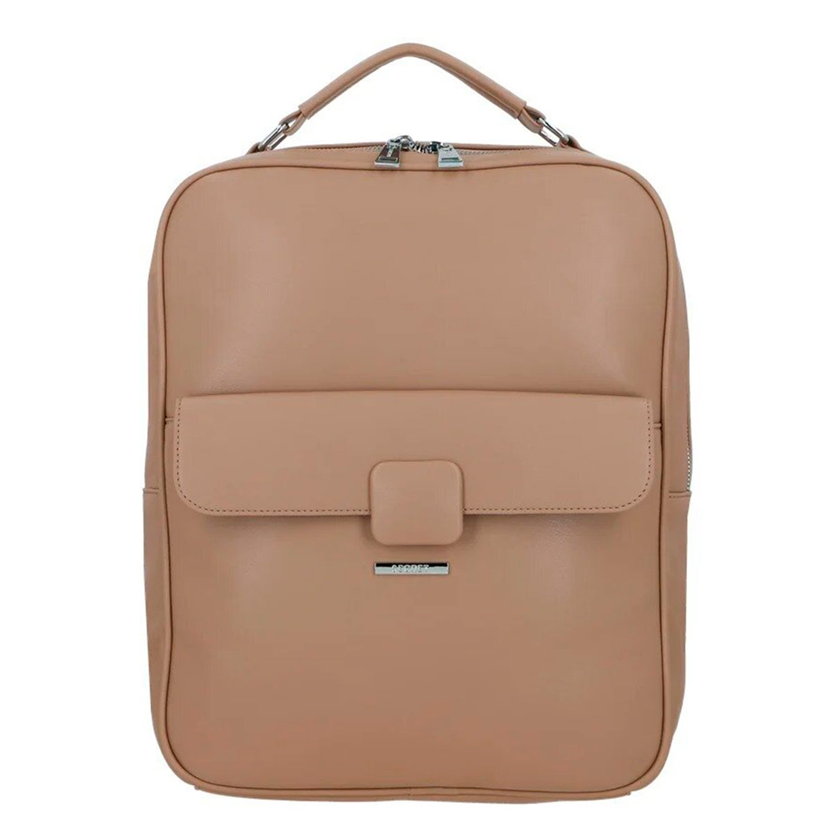 CARTERA SECRET MEDINA FUCSIA - 1