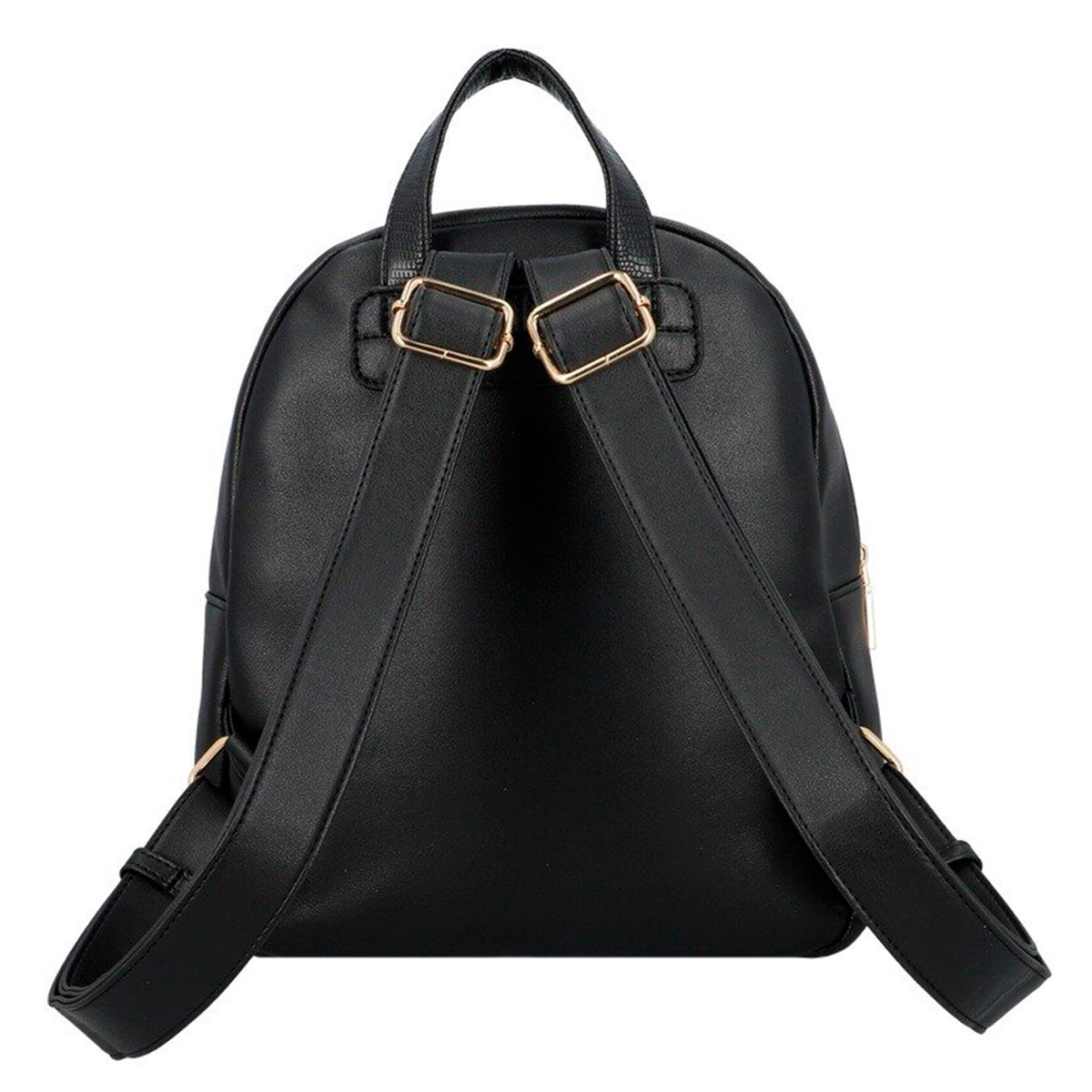 MOCHILA SECRET PROVENZA NEGRO - 3