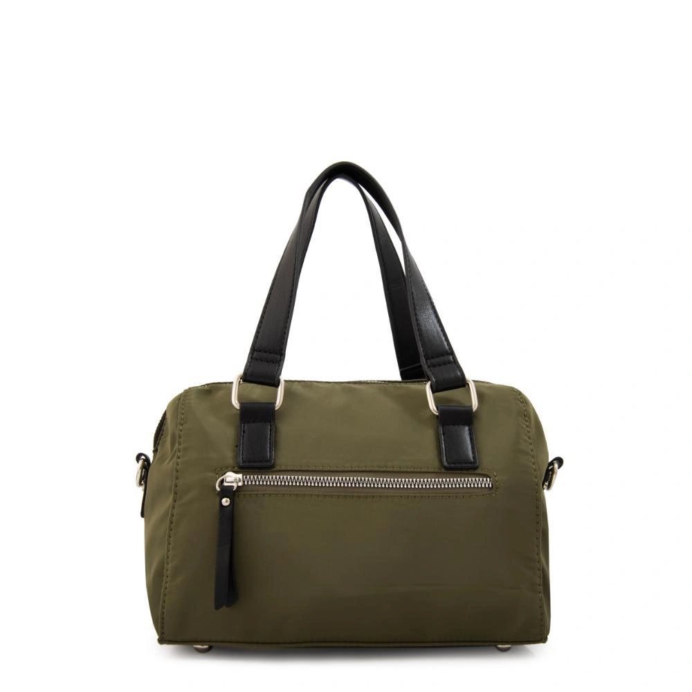 CARTERA CROSSBODY ZIOL SOLEIL VERDE - 3