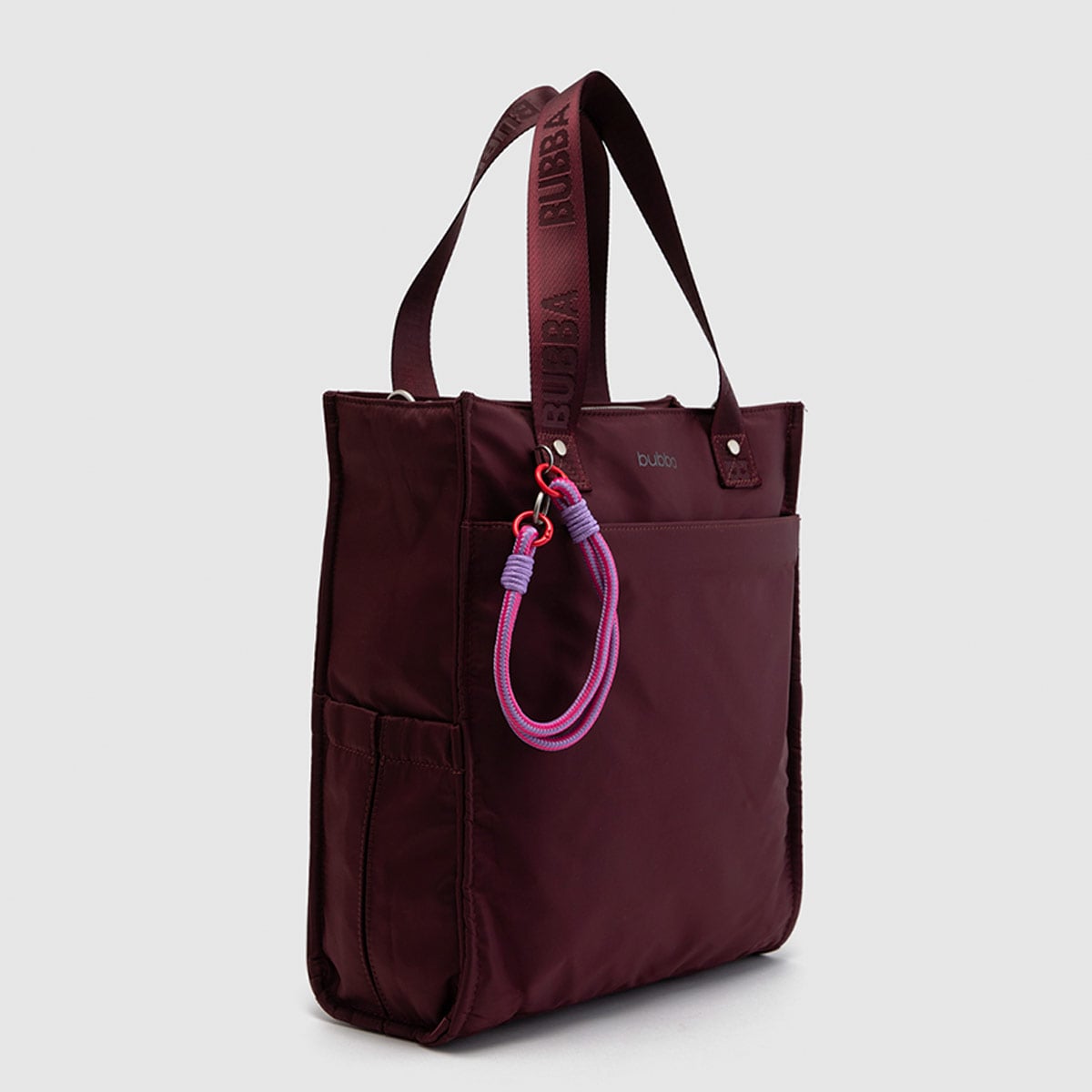 CARTERA BUBBA ONTARIO ROJO - 2
