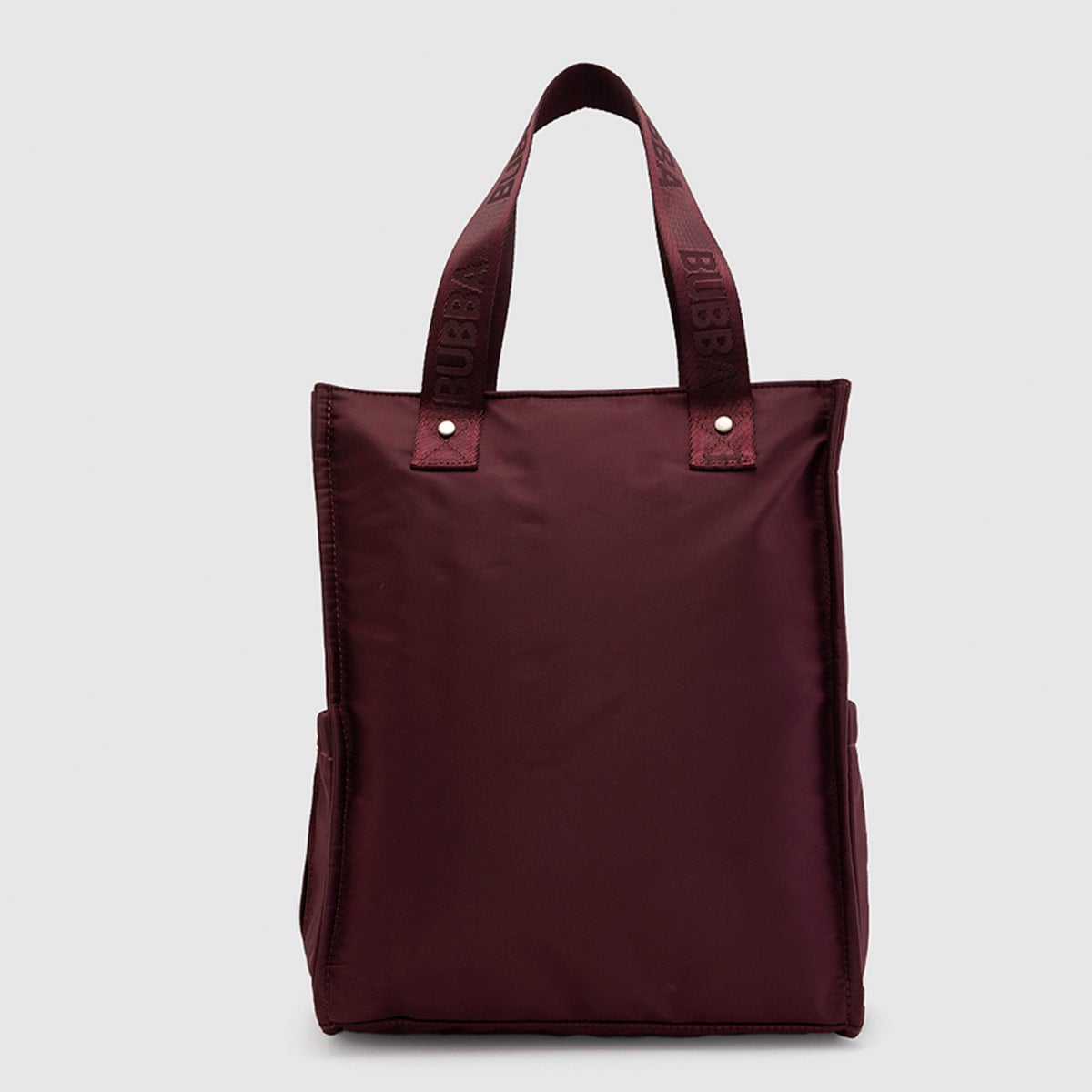 CARTERA BUBBA ONTARIO ROJO - 3