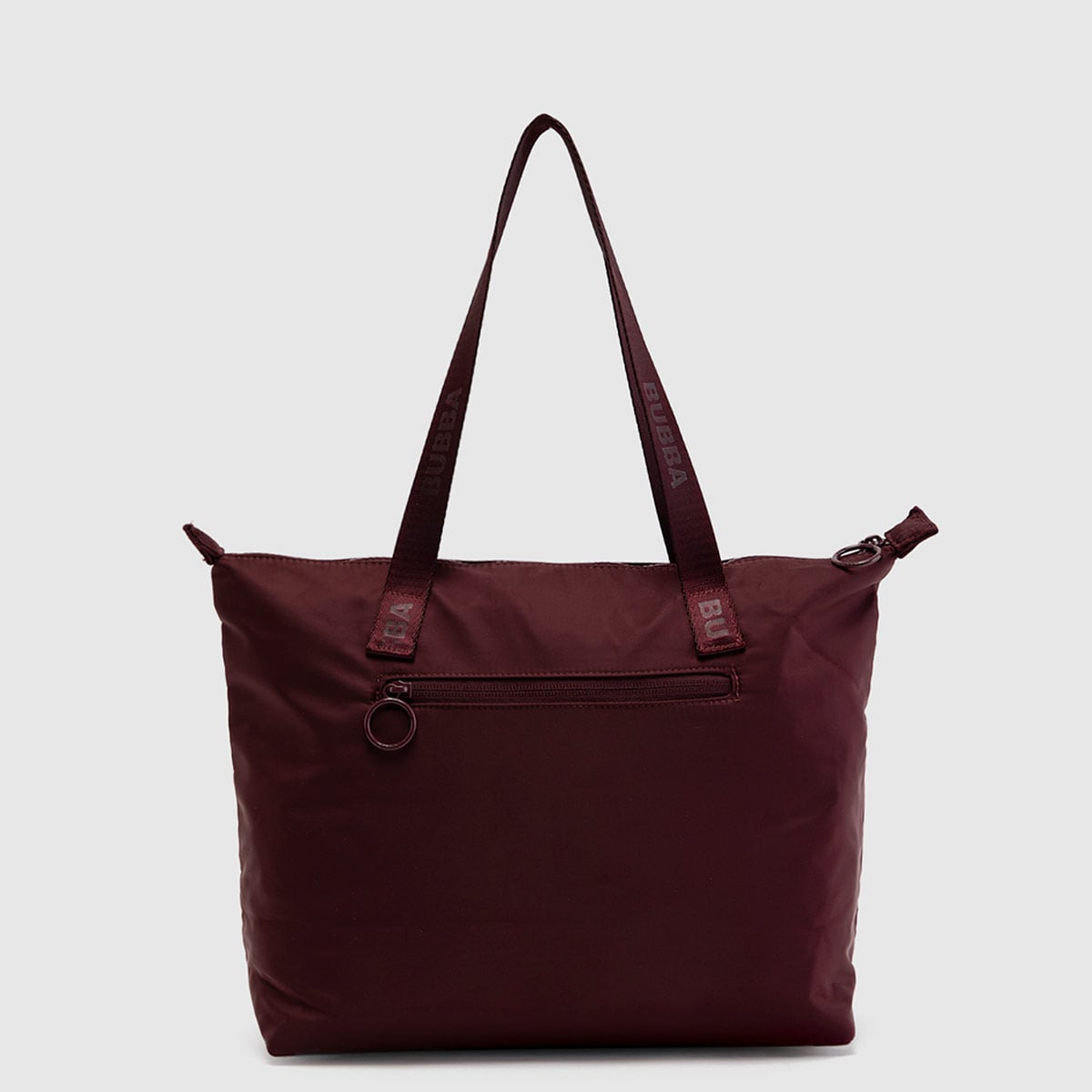 CARTERA BUBBA ONTARIO ROJO - 3