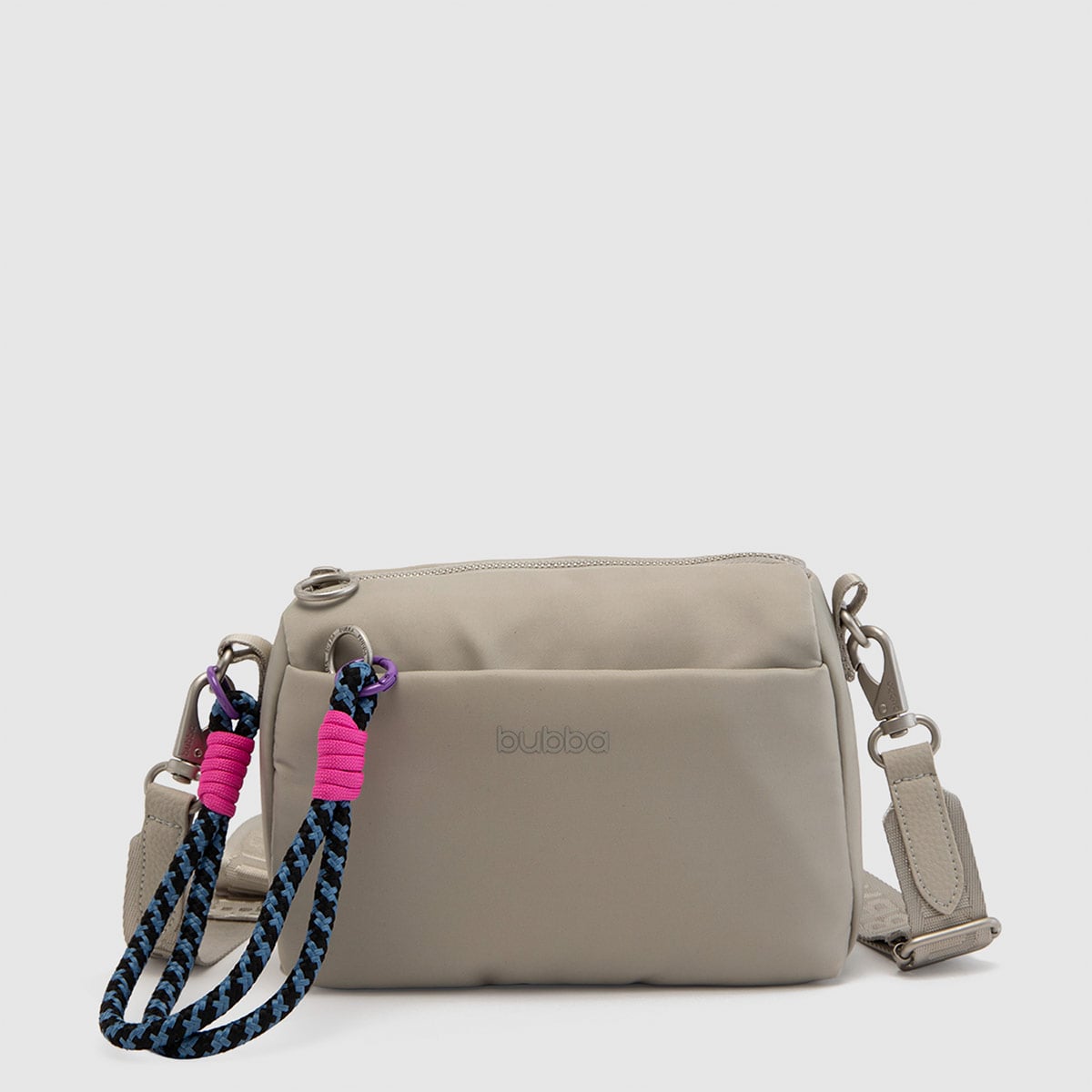 CARTERA BUBBA ONTARIO NUDE - 1