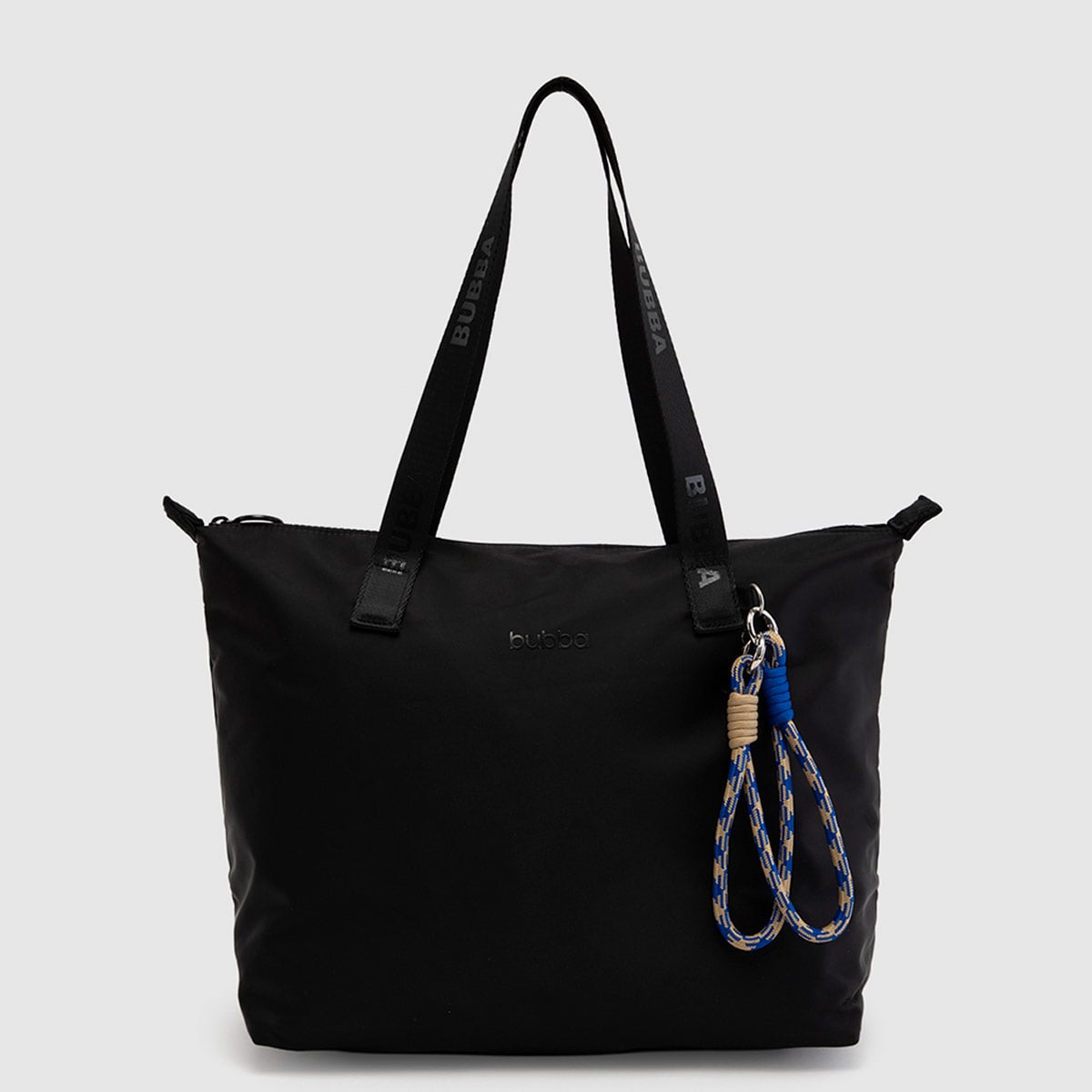 CARTERA BUBBA ONTARIO NEGRO - 1