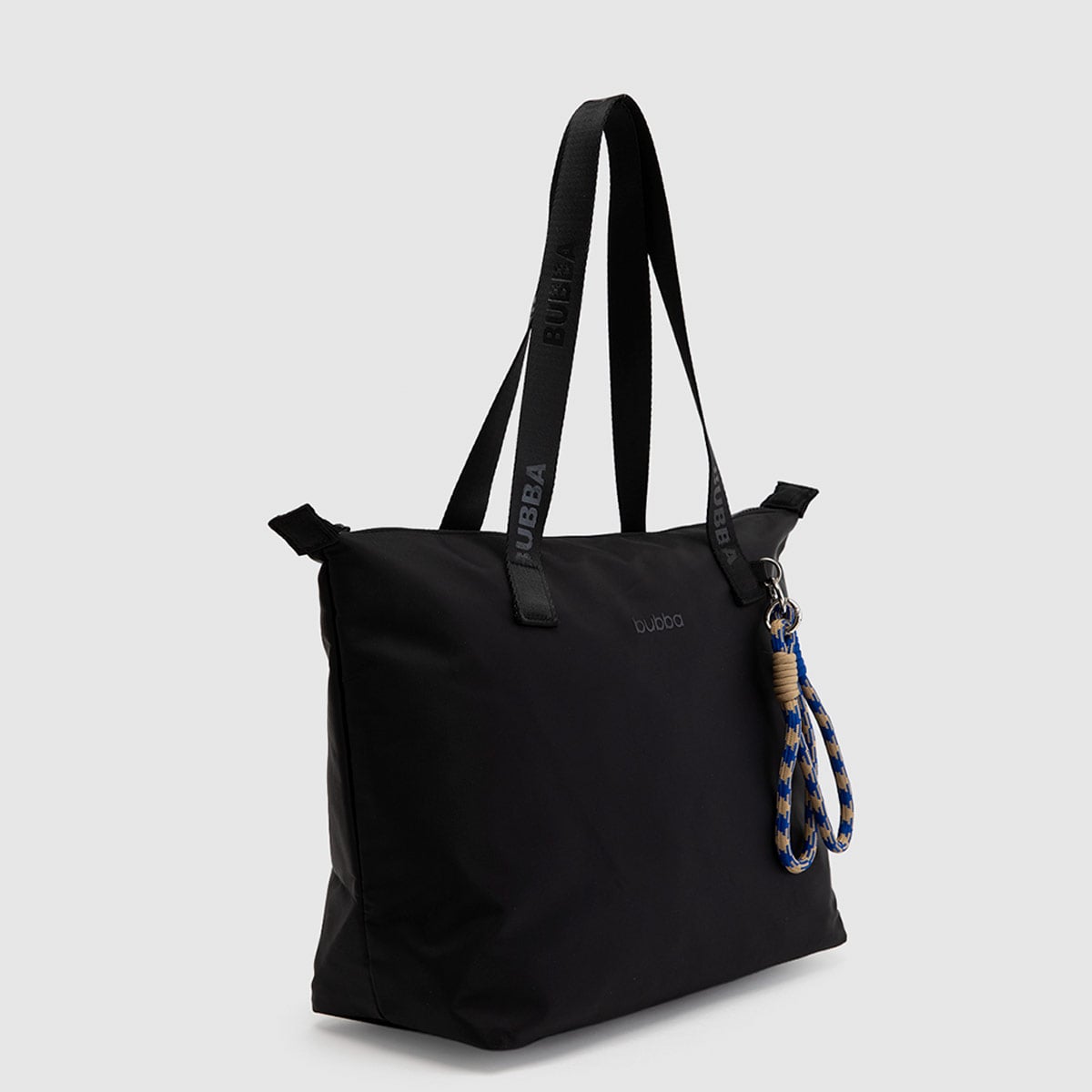 CARTERA BUBBA ONTARIO NEGRO - 2