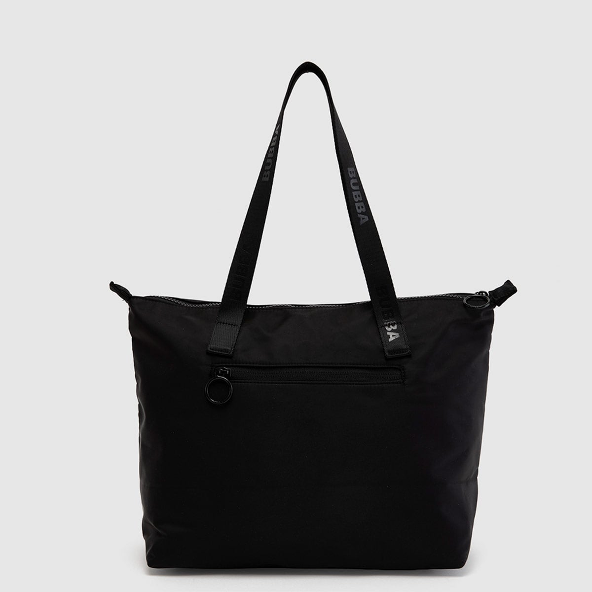 CARTERA BUBBA ONTARIO NEGRO - 3