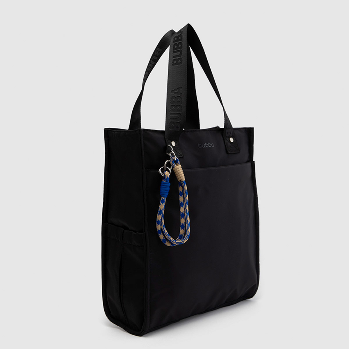 CARTERA BUBBA ONTARIO NEGRO - 2