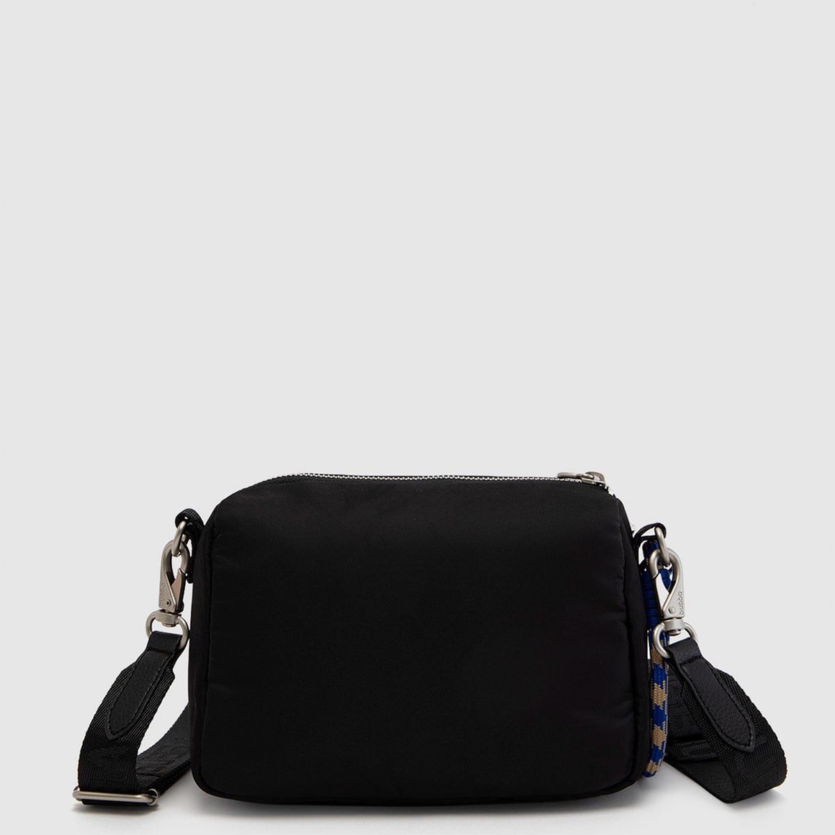 CARTERA BUBBA ONTARIO NEGRO - 3
