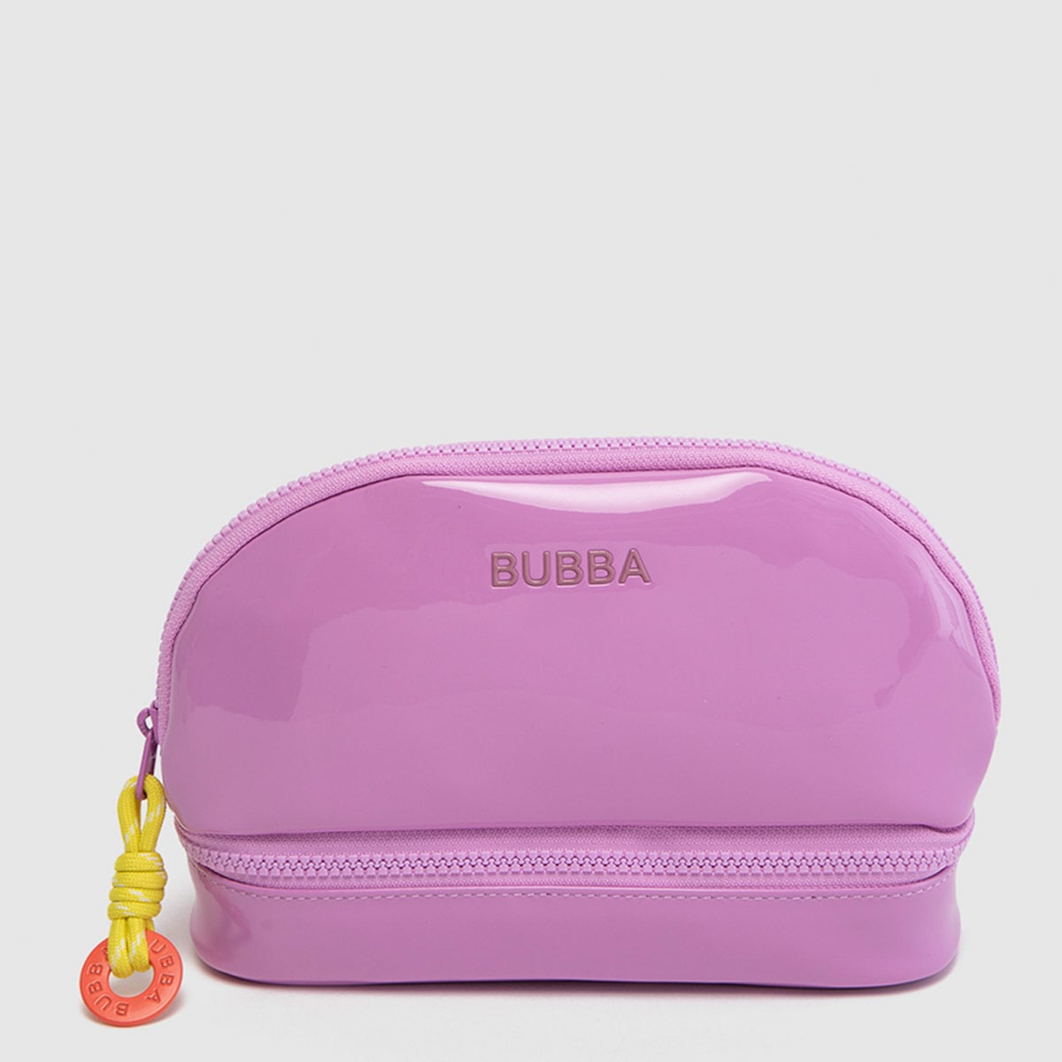 NECESER BUBBA CHAROL LILA - 1