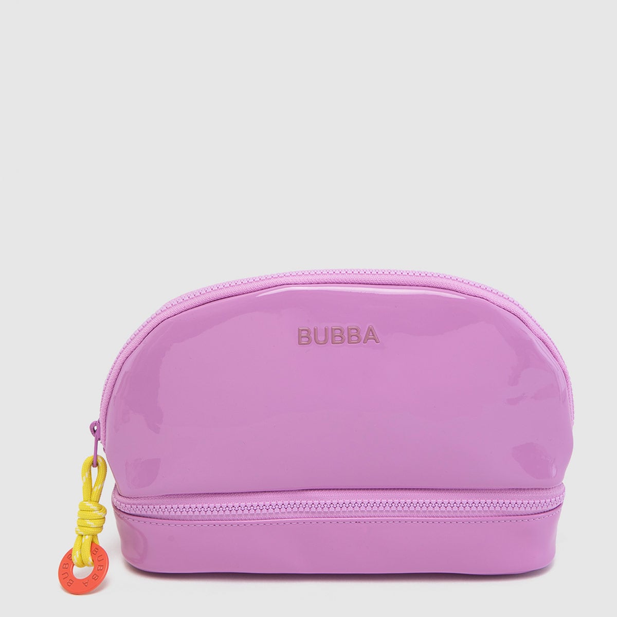 NECESER BUBBA CHAROL LILA - 1